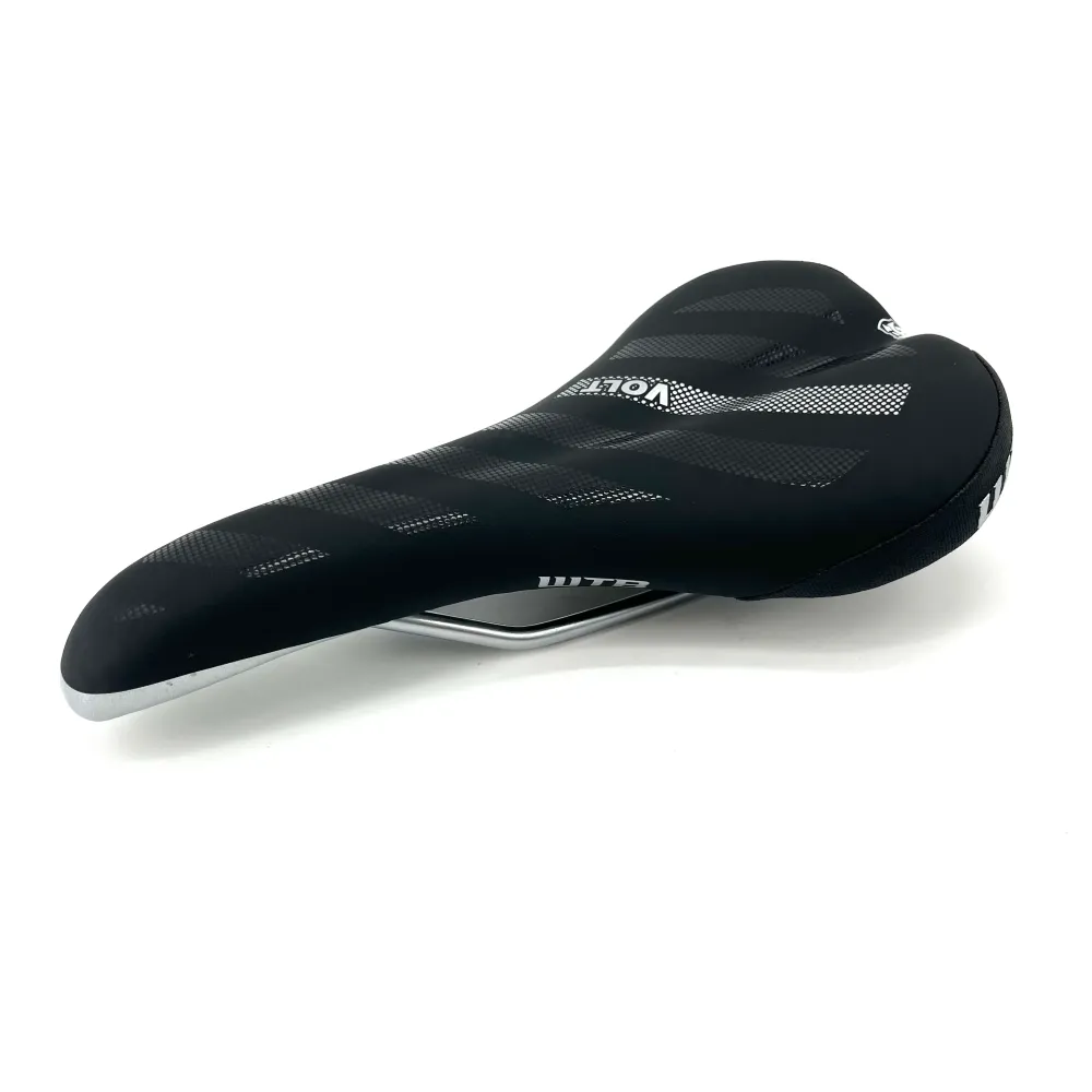 WTB VOLT COMP Rails CrMo sedlo černé