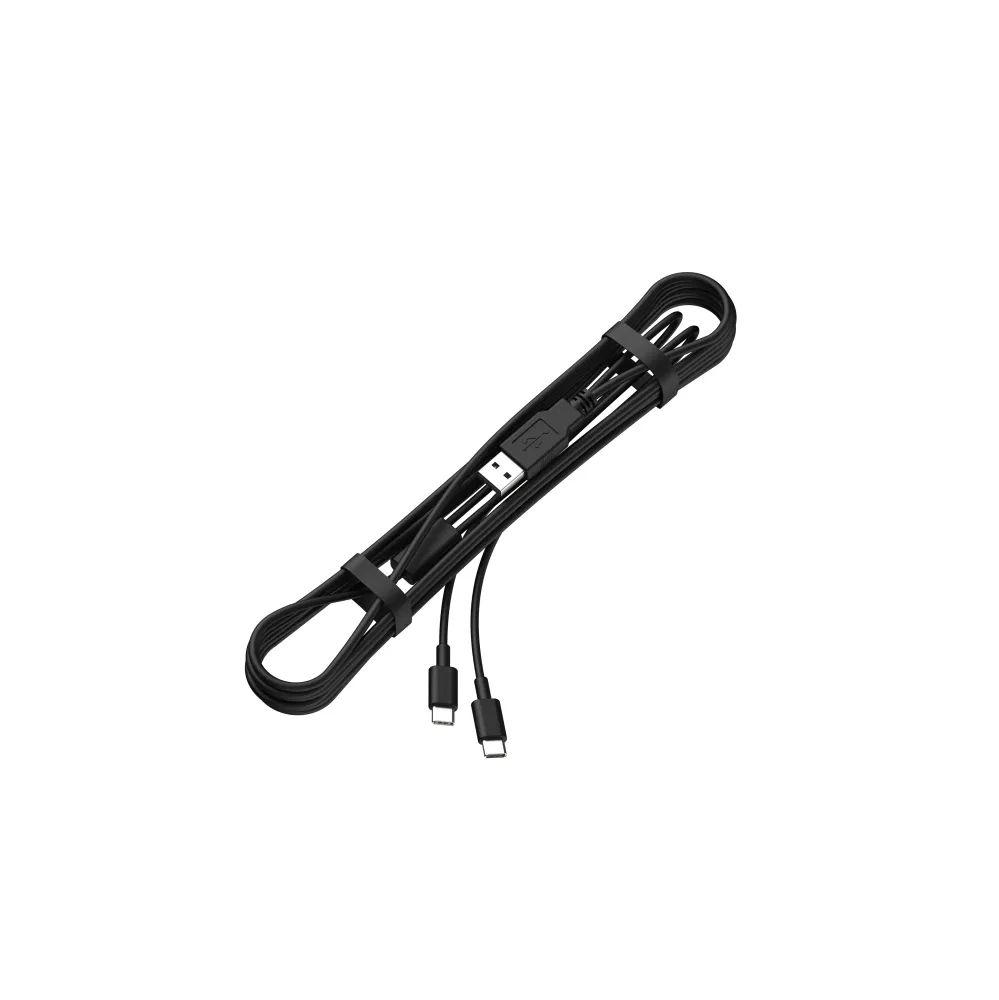Kabel FAVERO ASSIOMA PRO USB-C (2 m)