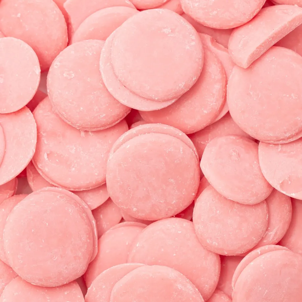 Candy Buttons - Melty Růže 340g