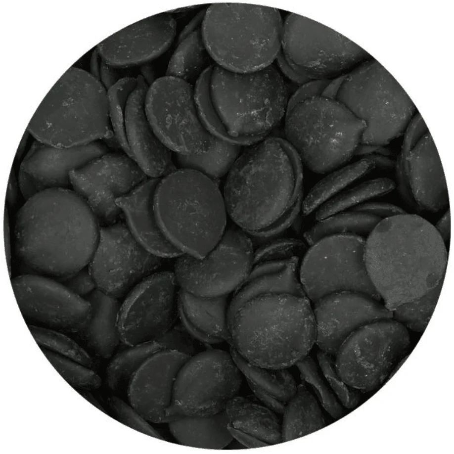 Déco Melts 250g Černá