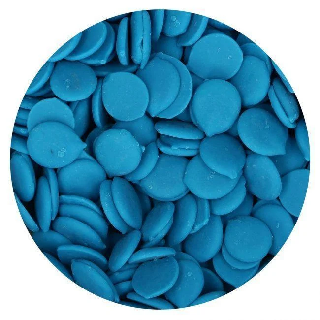 Déco Melts 250g Modrá