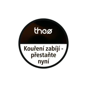Tabák - Theo 100g - Blue Break