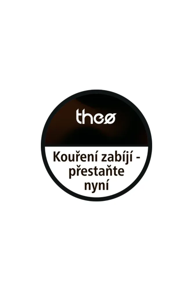 Tabák - Theo 100g - Saw Beri