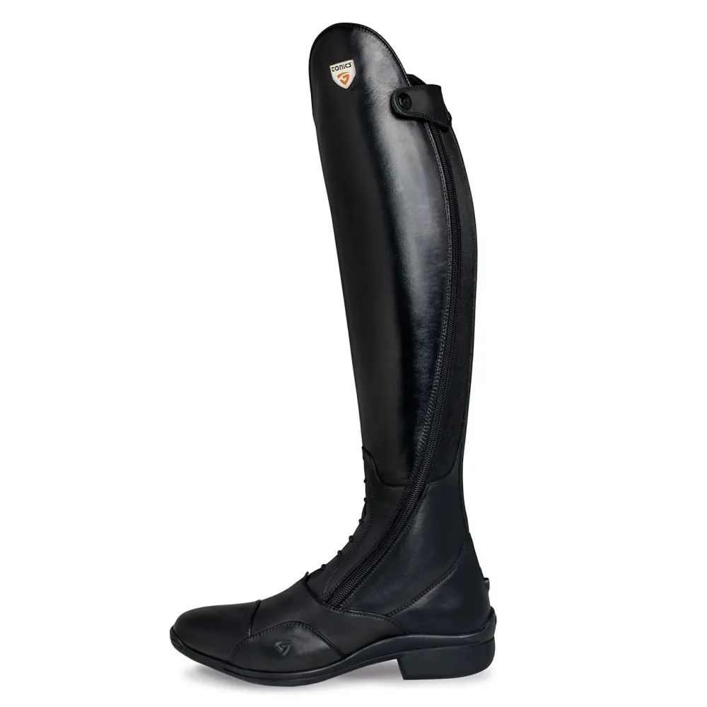 Jupiter AST Tall ratsastussaappaat Black 44 Regular X-Slim