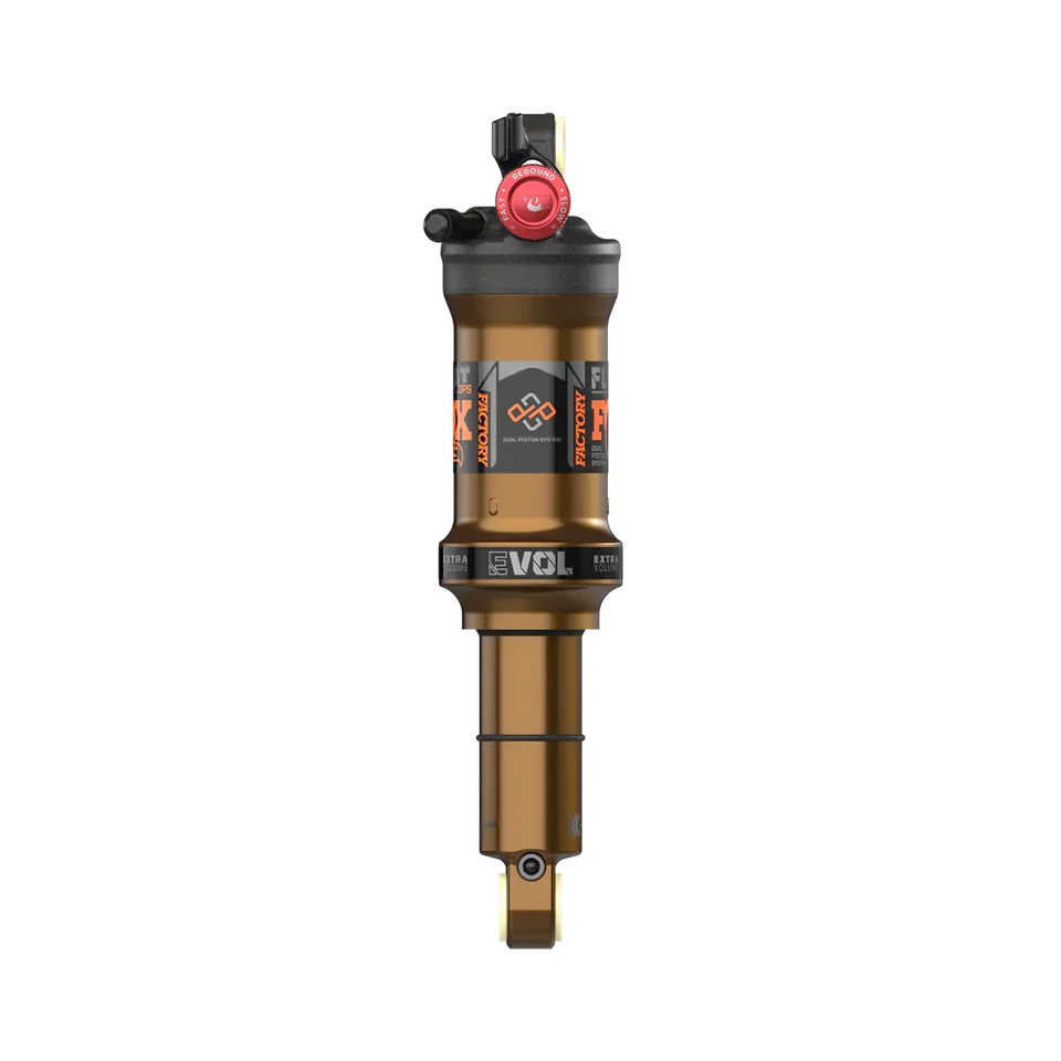 Tlumič FOX FLOAT DPS FACTORY Remote Up Evol SV 2026