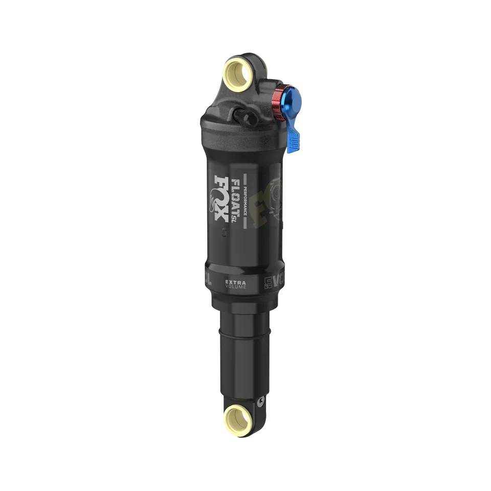 Tlumič FOX FLOAT SL PERFORMANCE 3pos-Adj Evol SV 2026