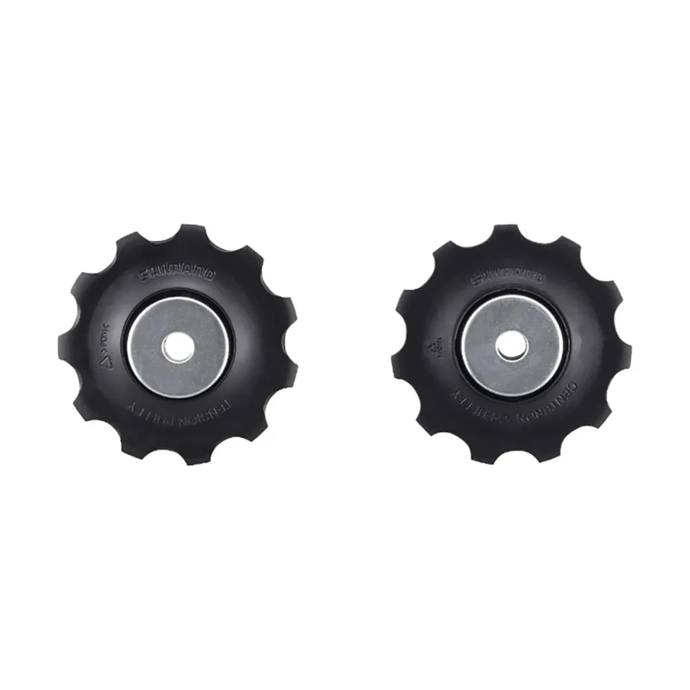 SHIMANO DEORE T6000 10V Zadní klece přehazovačky černá