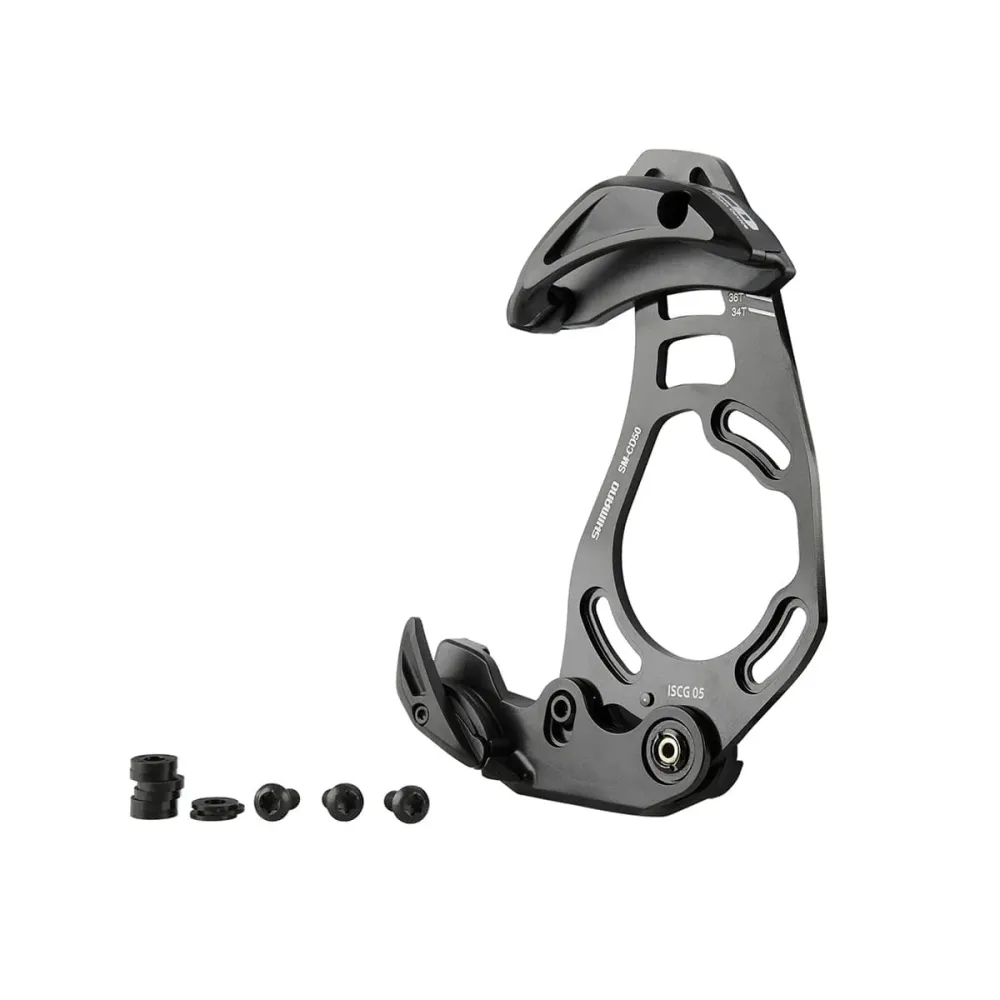 Vodítko řetězu SHIMANO Saint SM-CD50 ISCG05