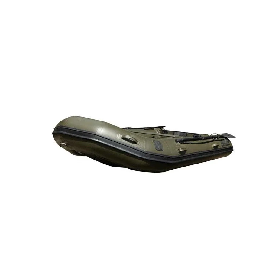 Loď Fox 290x AirDeck