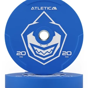Zvířecí Bumper kotouče 20kg | Pár